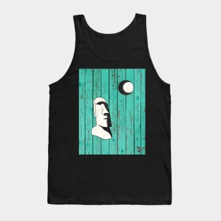 Idle Idol Tank Top